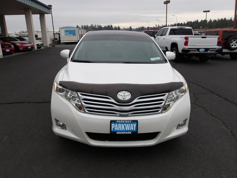 Used 2009 Toyota Venza AWD image 8