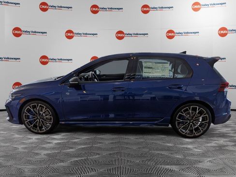 New 2026 Volkswagen Golf w/ Euro Style Package AWD/4WD image 6