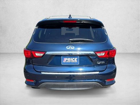 Used 2016 INFINITI QX60 Luxe w/ Deluxe Technology Package AWD/4WD image 6