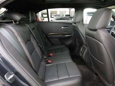 Certified 2022 Cadillac XT4 Sport image 30