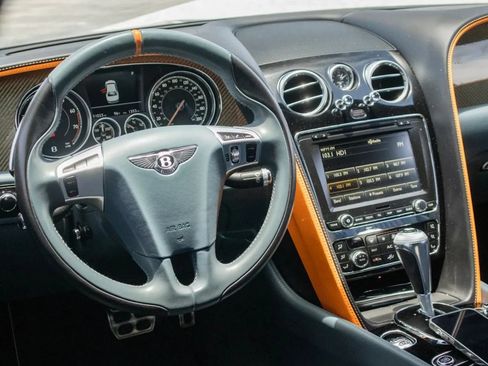Used 2018 Bentley Flying Spur S V8 AWD/4WD image 34