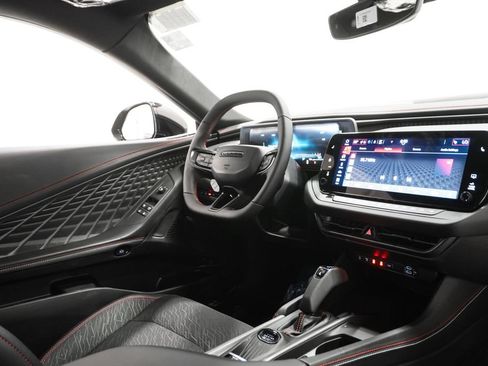 New 2026 Dodge Charger R/T Scat Pack image 12