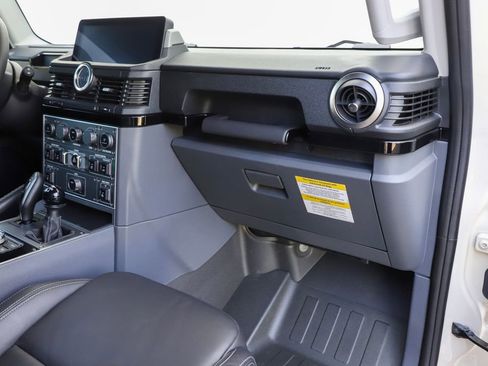 Used 2024 INEOS Grenadier AWD/4WD image 38