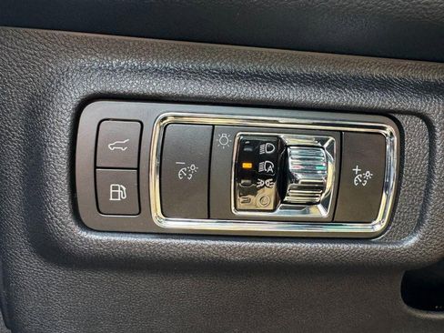 New 2024 Lincoln Corsair Grand Touring w/ Equipment Group 301A AWD/4WD image 22