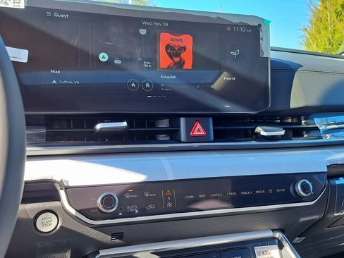 New 2026 Kia Carnival SX Prestige image 10