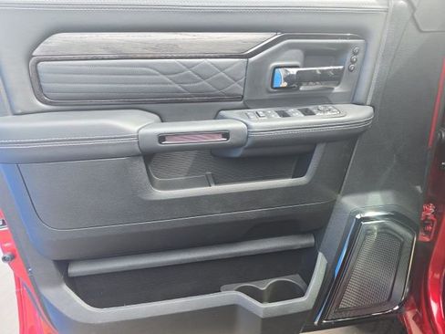 New 2026 RAM 2500 Limited image 17