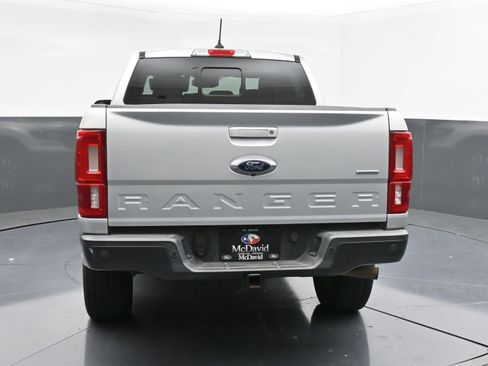 Used 2019 Ford Ranger Lariat w/ Equipment Group 501A Mid image 7