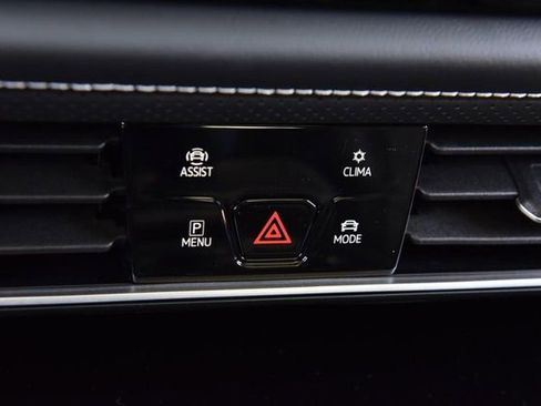 New 2026 Volkswagen Atlas SE AWD/4WD image 14