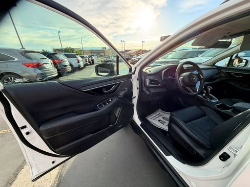 Used 2024 Subaru Outback Limited image 11