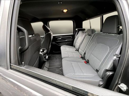 Certified 2022 RAM 1500 Big Horn image 22