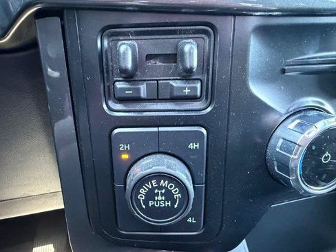 Certified 2023 Ford F150 XLT w/ Equipment Group 302A High AWD/4WD image 25
