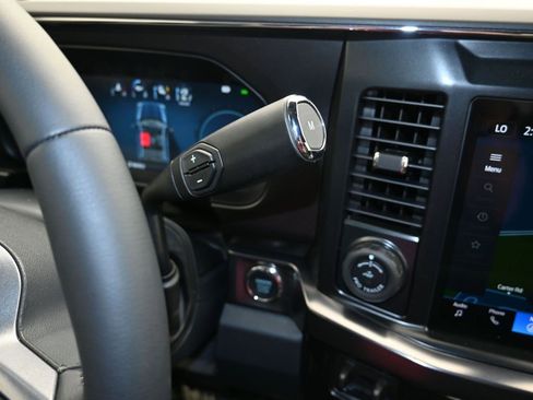 New 2026 Ford F250 Lariat w/ Lariat Ultimate Package AWD/4WD image 19