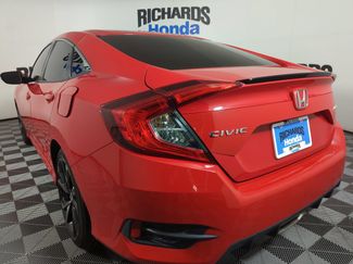 Used 2021 Honda Civic Sport video 2