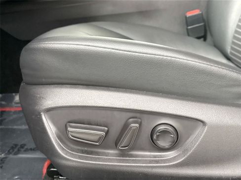 Used 2022 Toyota Camry TRD w/ TRD Package w/JBL Audio FWD image 26