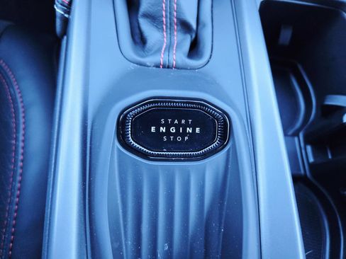 New 2026 Dodge Charger Scat Pack w/ Blacktop Package image 27