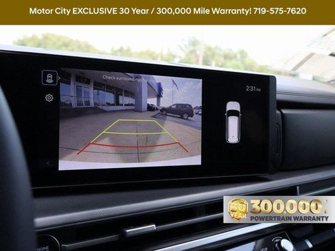 New 2026 Hyundai Santa Fe SEL AWD/4WD image 34