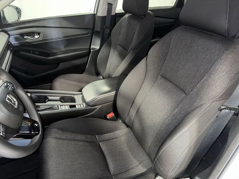 Certified 2023 Honda Accord EX image 17