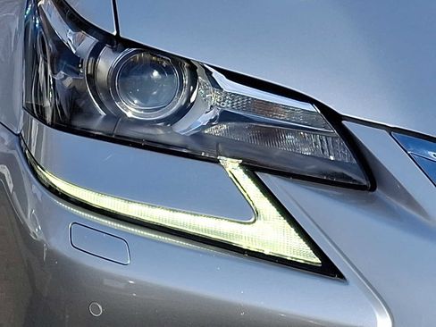 Used 2016 Lexus GS 350 AWD image 8