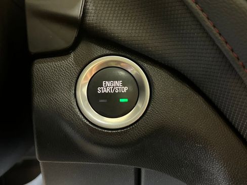 Used 2024 Chevrolet Equinox RS image 23