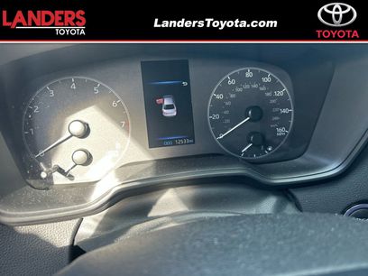 Used 2024 Toyota Corolla SE