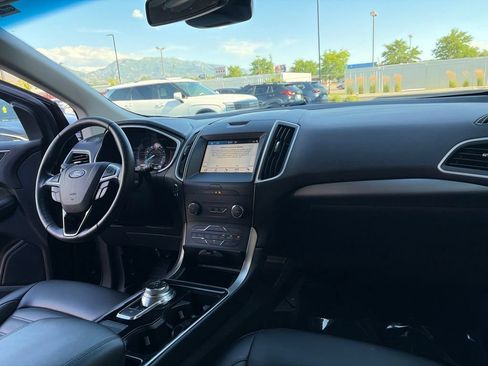 Used 2019 Ford Edge SEL w/ Equipment Group 201A AWD/4WD image 24