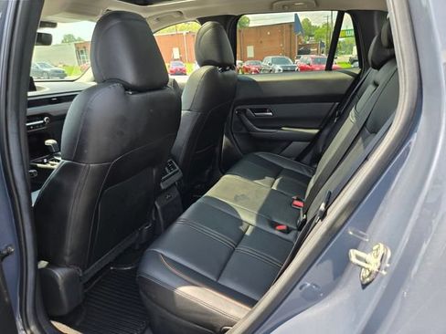Used 2025 MAZDA CX-50 2.5 Hybrid w/ Premium Plus Pkg AWD/4WD image 14