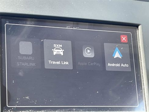 Certified 2024 Subaru Crosstrek 2.0i AWD/4WD image 13