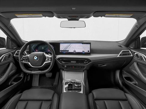 New 2027 BMW 430i xDrive Convertible AWD/4WD image 5