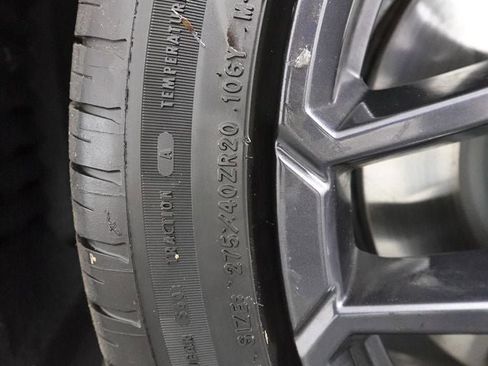 New 2026 Dodge Charger Scat Pack w/ Blacktop Package image 27