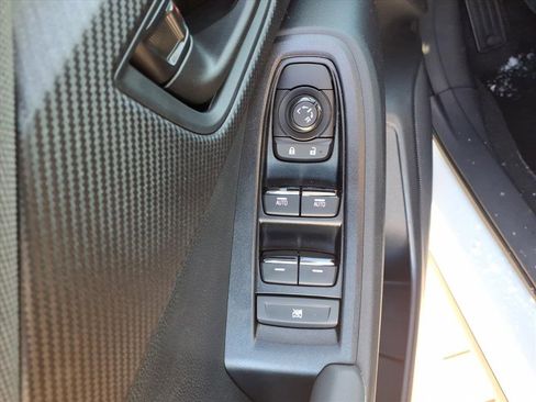 New 2026 Subaru Crosstrek 2.0i Premium image 14