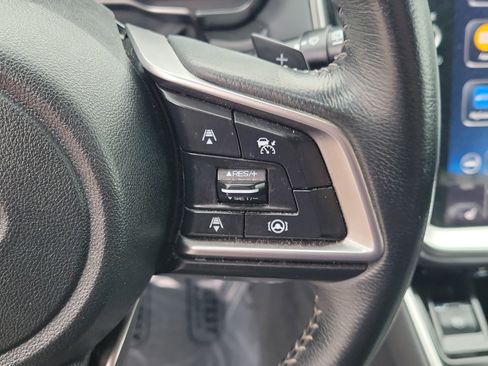 Used 2022 Subaru Outback Limited w/ Popular Package #2 image 30