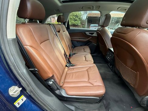 Used 2019 Audi Q7 2.0T Premium w/ Convenience Package image 13