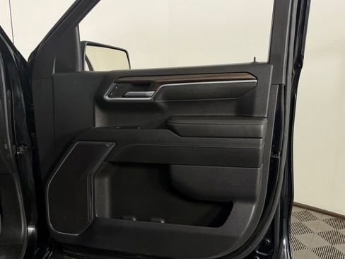 Used 2023 Chevrolet Silverado 1500 RST AWD/4WD image 30