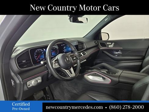 Certified 2022 Mercedes-Benz GLE 450 4MATIC image 17