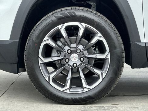 New 2026 GMC Terrain Elevation w/ Elevation Premium Package image 27