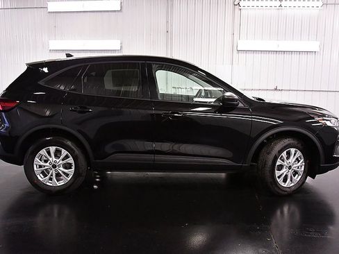 New 2025 Ford Escape Active w/ Cold Weather Package image 8