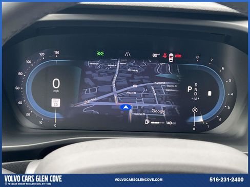 Certified 2025 Volvo XC40 B5 Ultra w/ Protection Package Premier image 26