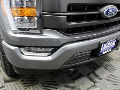 Used 2023 Ford F150 Lariat image 44