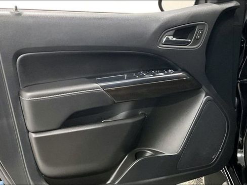 Used 2022 GMC Canyon Elevation image 22