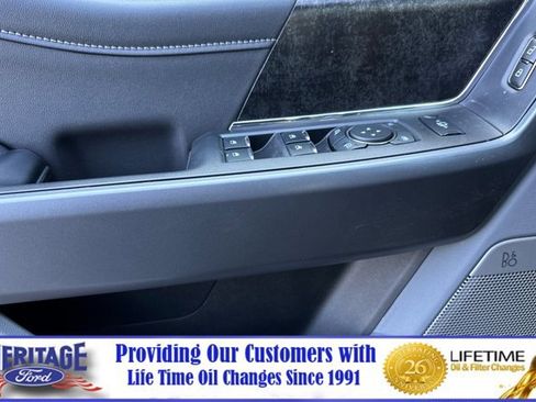 New 2025 Ford F250 XLT w/ Black Appearance Package image 8