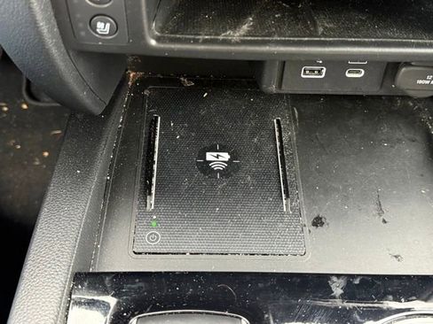 Used 2025 Honda Ridgeline Black Edition image 29
