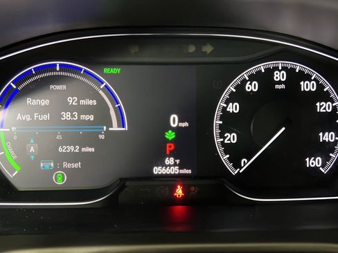 Used 2021 Honda Accord EX-L image 19