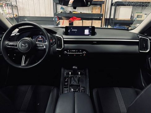 Used 2025 MAZDA CX-50 AWD 2.5 S w/ Premium Package image 25