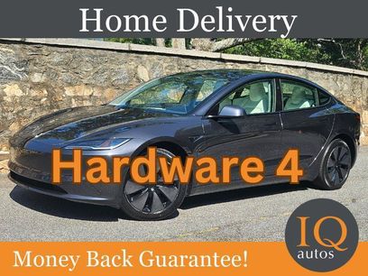 Used 2025 Tesla Model 3