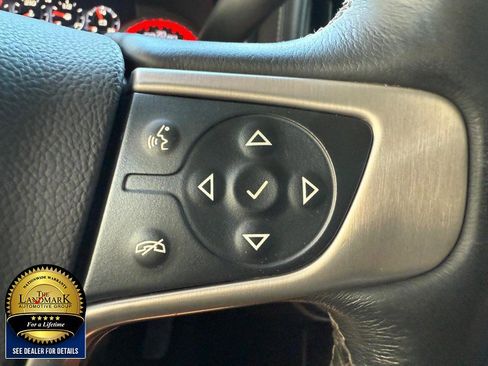 Used 2015 GMC Sierra 3500 Denali w/ Duramax Plus Package image 11