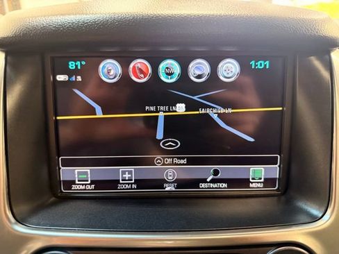 Used 2019 Chevrolet Tahoe Premier AWD/4WD image 44