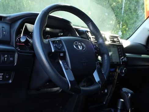 Used 2023 Toyota 4Runner TRD Pro image 25