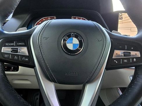 Used 2021 BMW X5 sDrive40i w/ Premium Package 3 RWD image 12