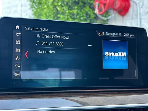 Used 2018 BMW 530i image 23