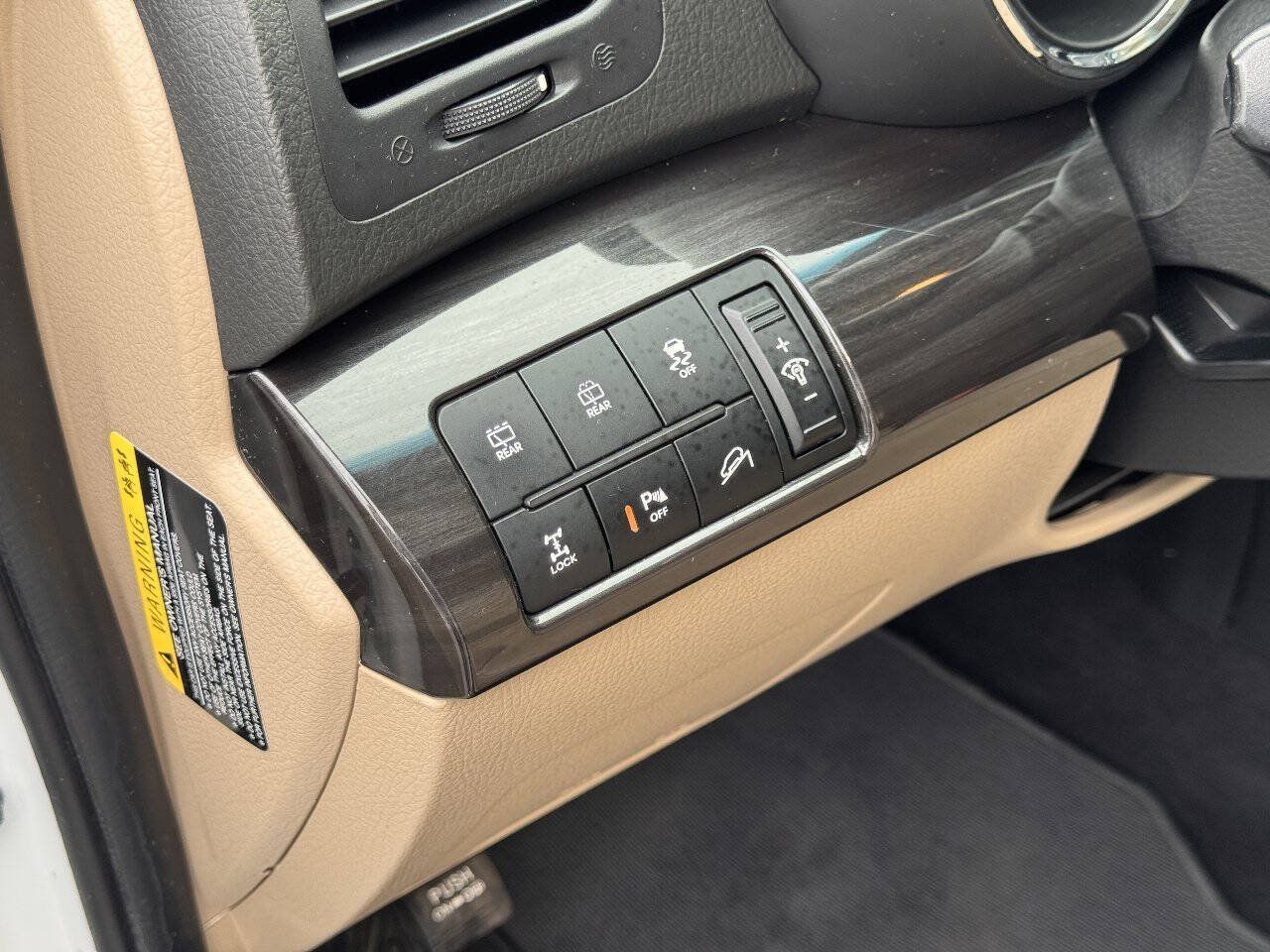 Used 2013 Kia Sorento EX AWD/4WD image 31